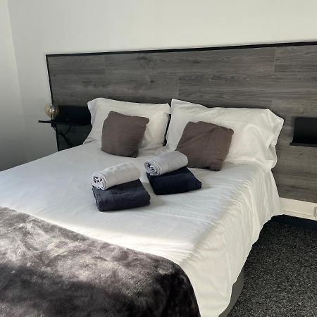 Hôtel Akena HF Limoges Buitenkant foto