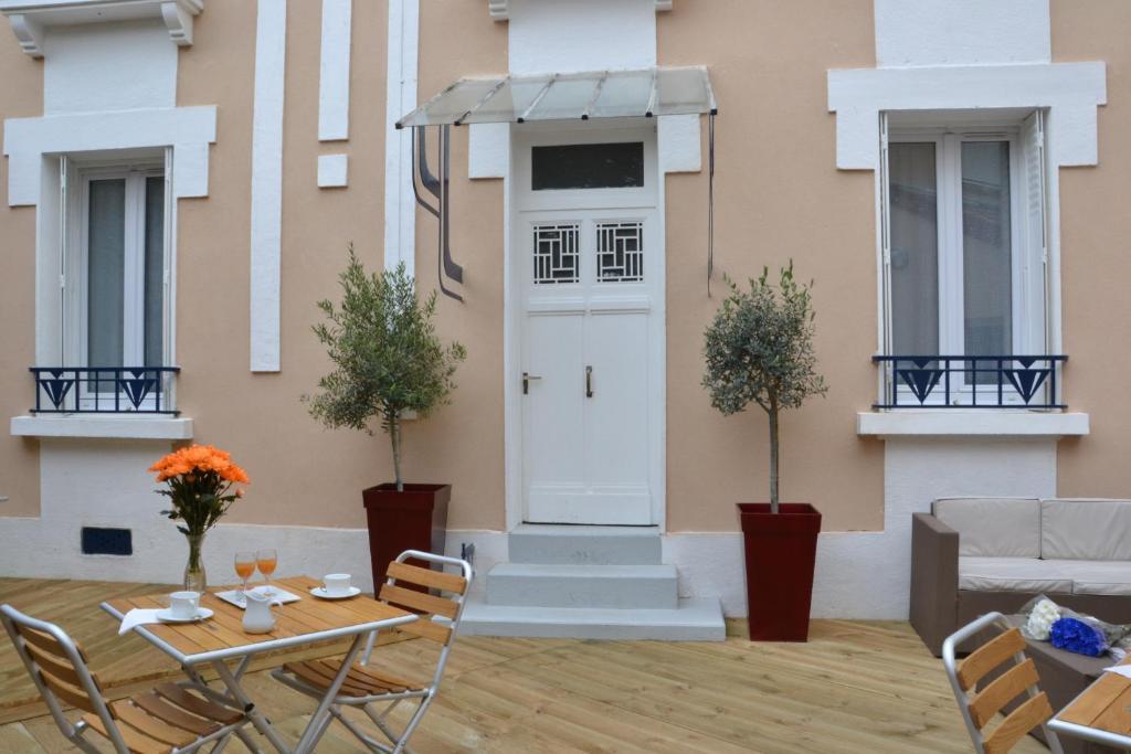 Hôtel Akena HF Limoges Buitenkant foto