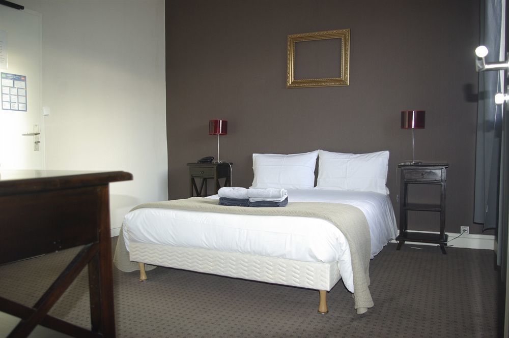 Hôtel Akena HF Limoges Buitenkant foto
