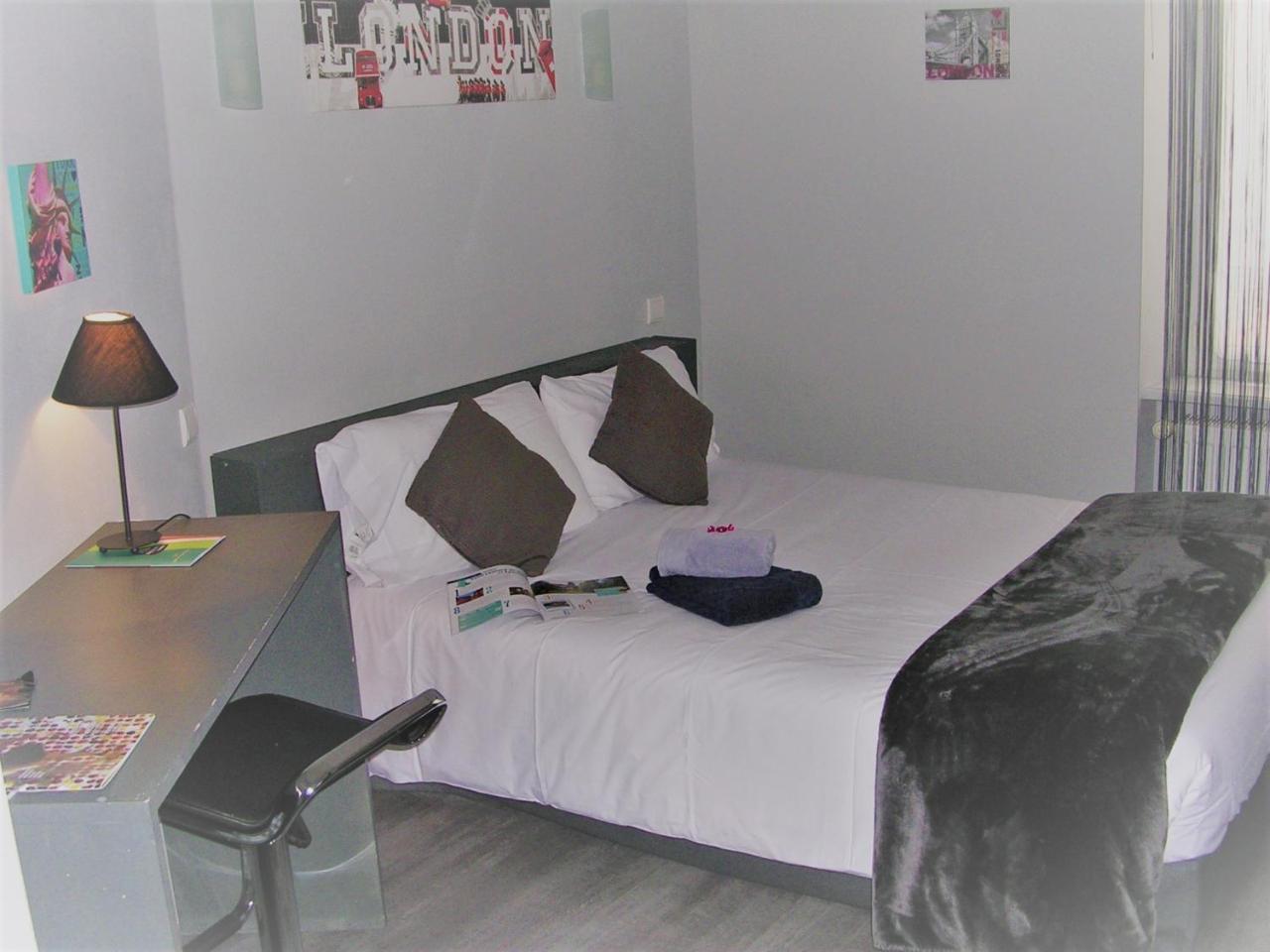 Hôtel Akena HF Limoges Buitenkant foto